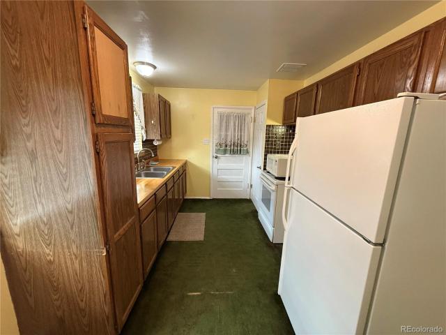 House for sale in Arapahoe, Colorado