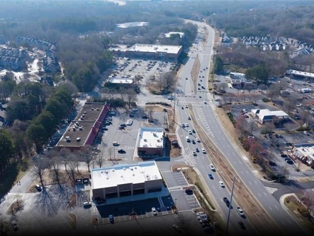 Commercial for sale in Johns Creek, Georgia