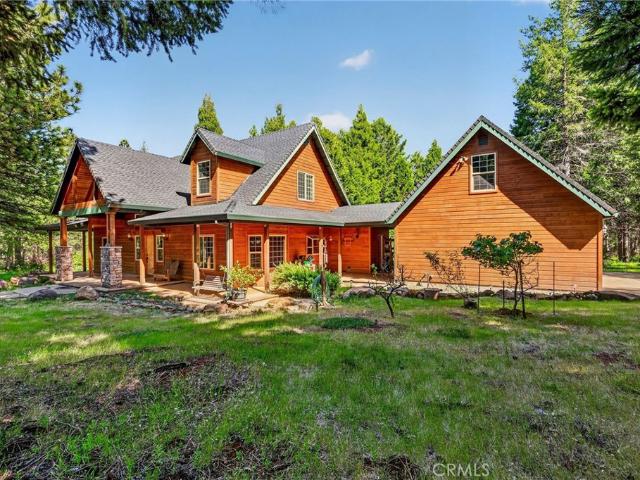House for sale in Butte, California