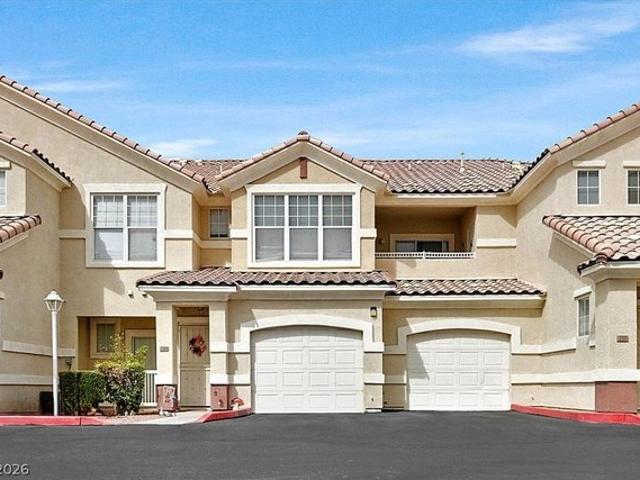 Condo for sale in North Las Vegas, Nevada