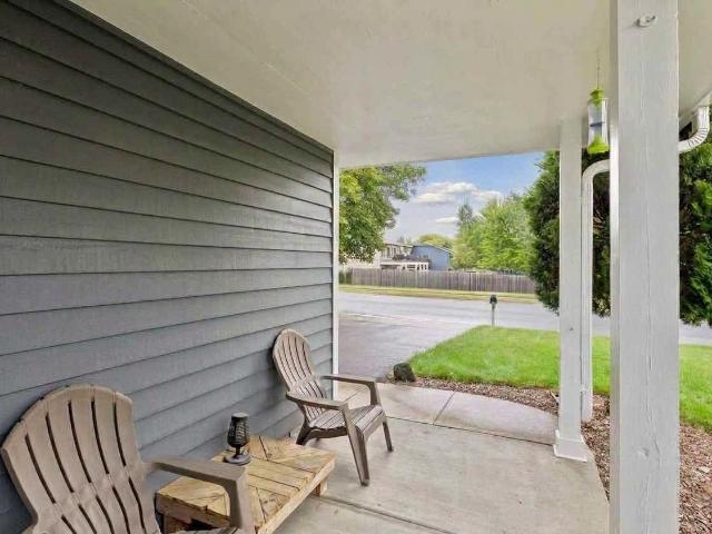 House for sale in Savage, Minnesota