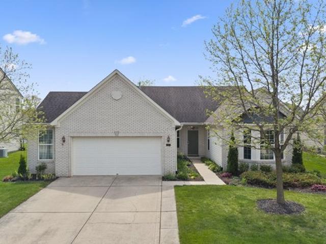 House for sale in Indiana