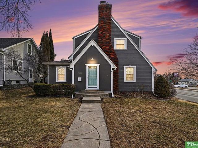 House for sale in Nebraska