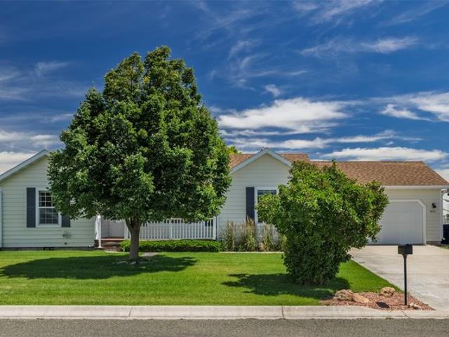 House for sale in Helena, Montana