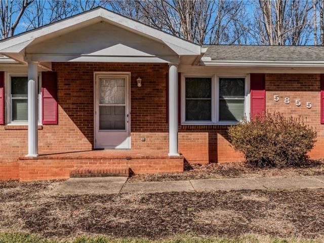 House for sale in Tobaccoville, North Carolina