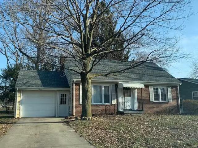House for rent in Youngstown