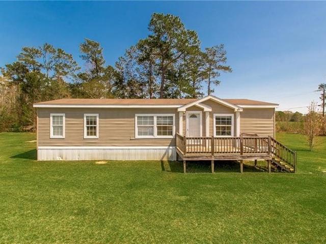 House for sale in Bogalusa, Louisiana