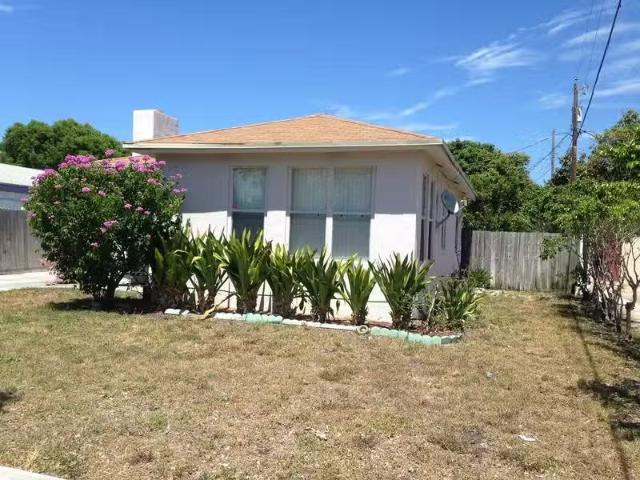 House for rent in West Palm Beach