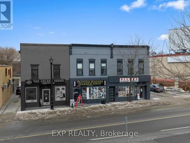 Commercial for sale in Niagara, Ontario