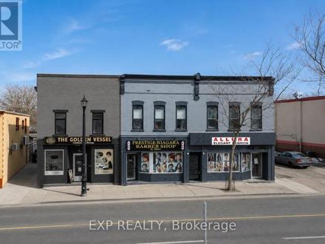 Commercial for sale in Niagara, Ontario