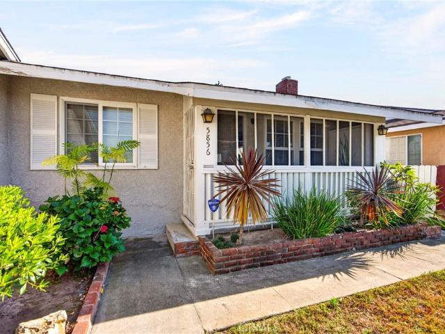 House for sale in Buena Park, California