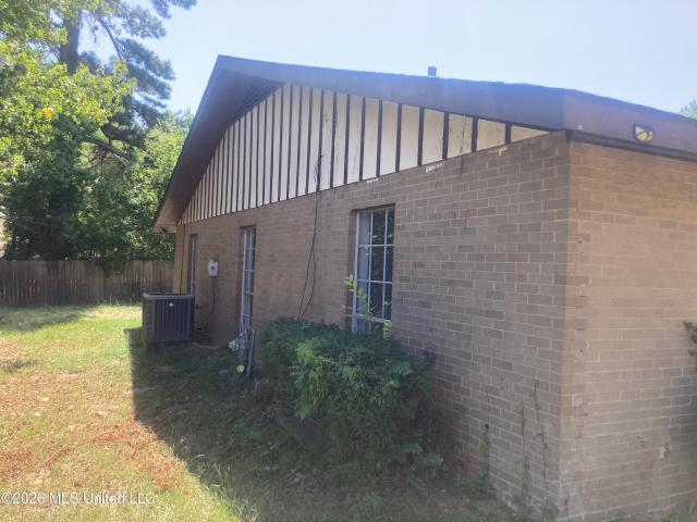 House for sale in Jackson, Mississippi