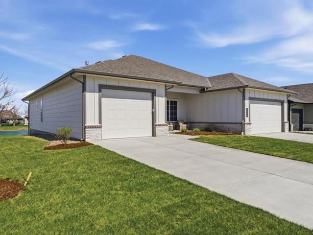 House for sale in Kansas