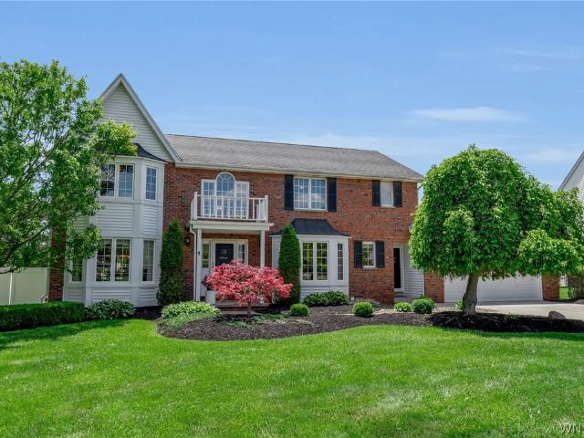 House for sale in Clarence, New York
