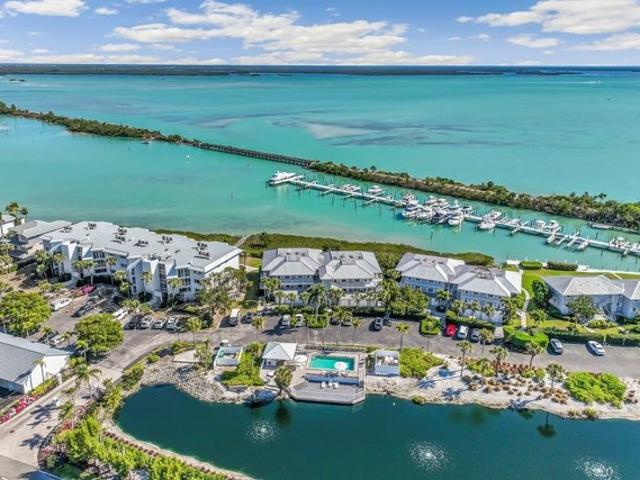 Condo for sale in Boca Grande, Florida