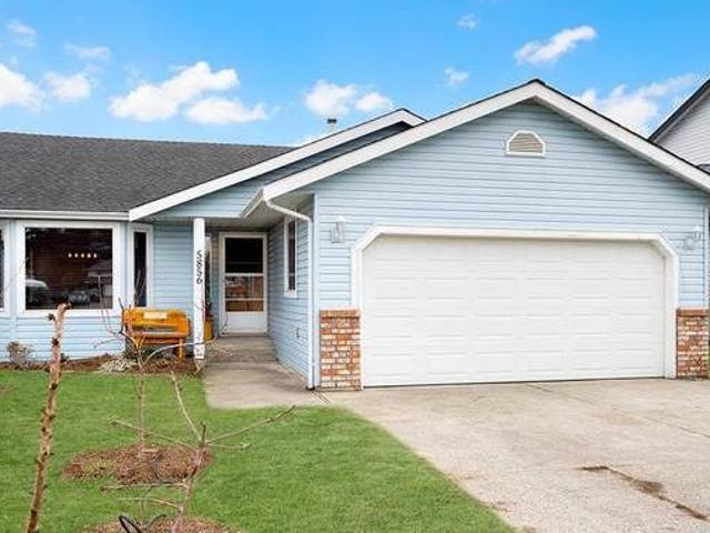 House for sale in Chilliwack, British Columbia