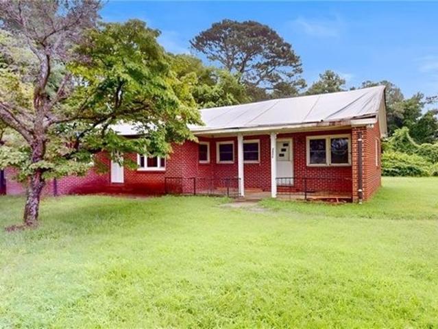 Townhouse for sale in Virginia