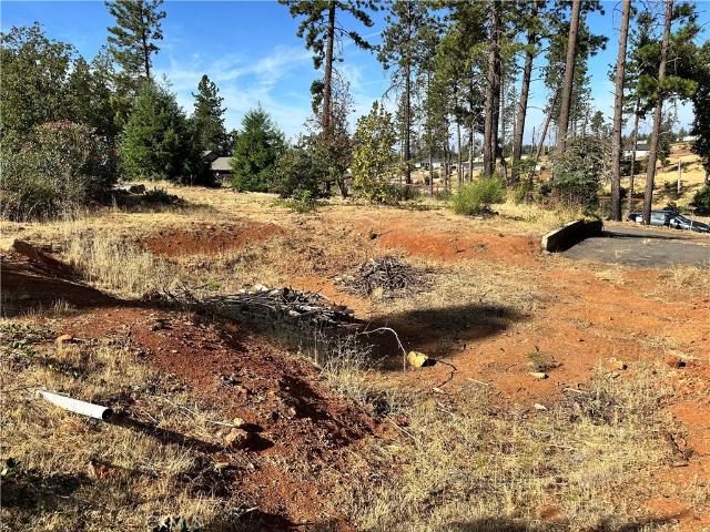 Land for sale in Paradise, California