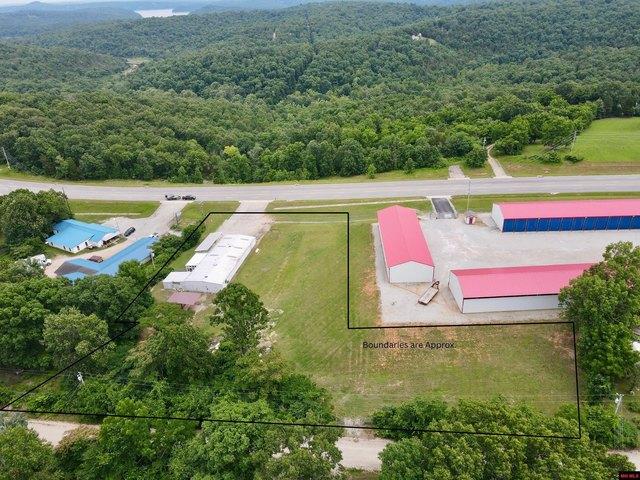 House for sale in Ark