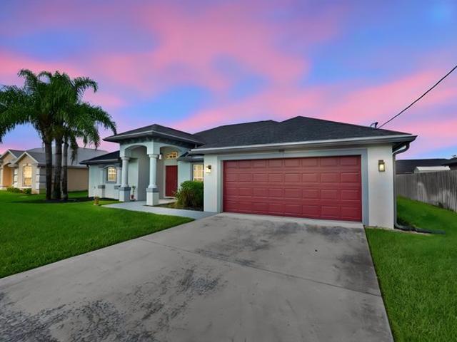 House for sale in Port Saint Lucie, Saint Lucie County