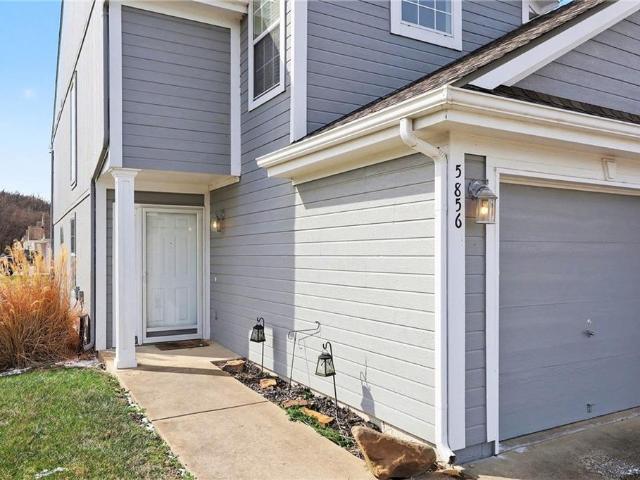 Condo for sale in Missouri