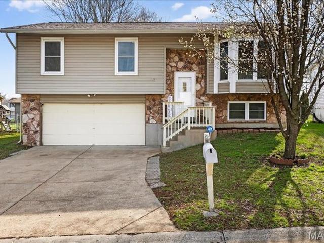 House for sale in Kimmswick, Missouri