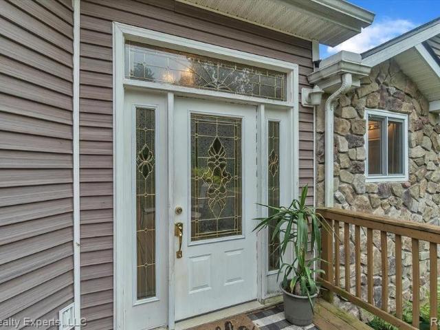 House for sale in Brown City