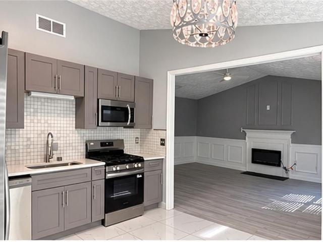 Property for rent in Union City, Georgia