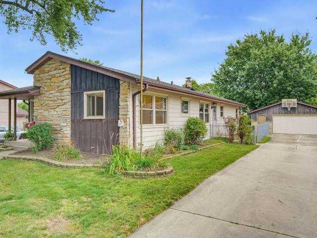 House for sale in Cudahy, Wisconsin