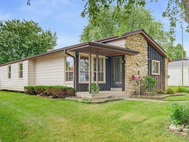 House for sale in Cudahy, Wisconsin