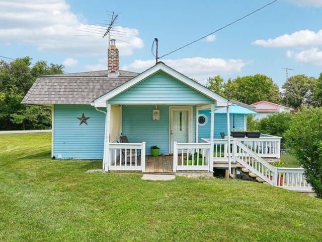 House for sale in Rushsylvania, Ohio