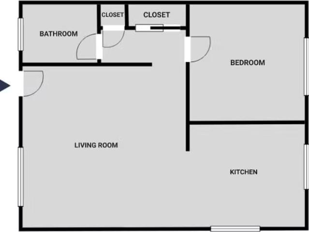 Condo for rent in Sunnyvale