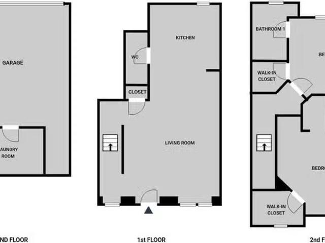 Condo for rent in Fremont