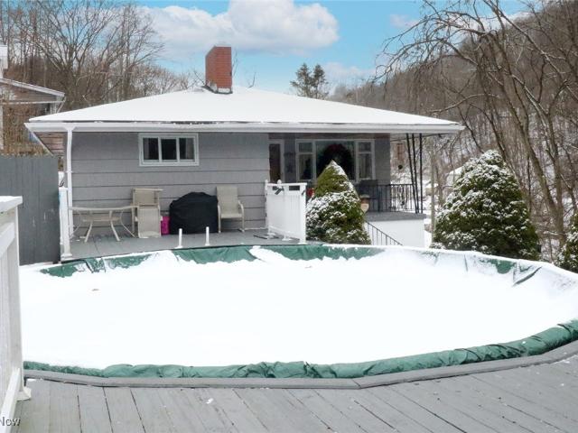 House for sale in Belmont, Ohio