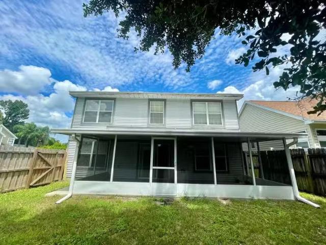 House for rent in Winter Park