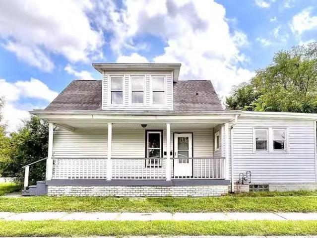 House for rent in South Bend
