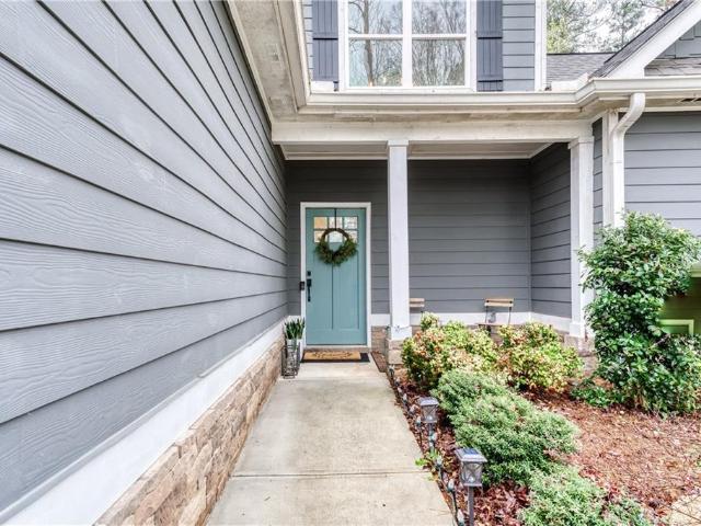 House for sale in Buford, Georgia