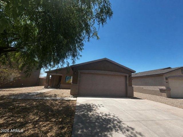 House for sale in Florence, Arizona