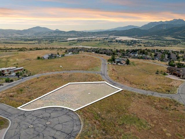 Land for sale in Eden, Utah