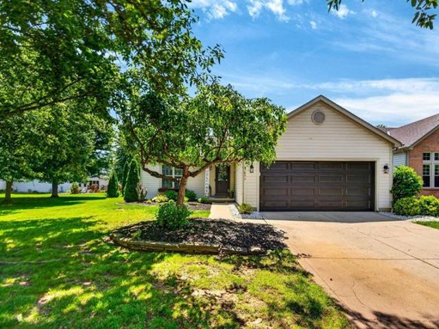 House for sale in Dublin, Ohio