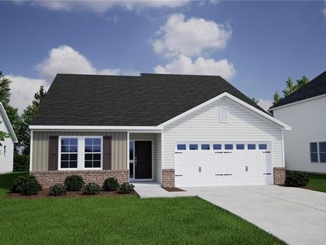 House for sale in Clemmons, North Carolina