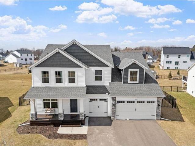 House for sale in Otsego