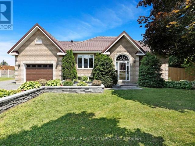 House for rent in Osgoode, Ottawa