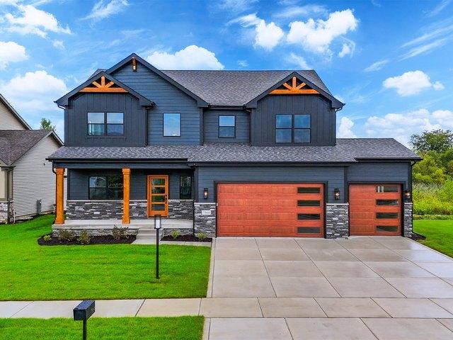 House for sale in Cedar Lake, Indiana