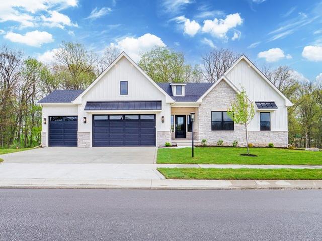 House for sale in Cedar Lake, Indiana