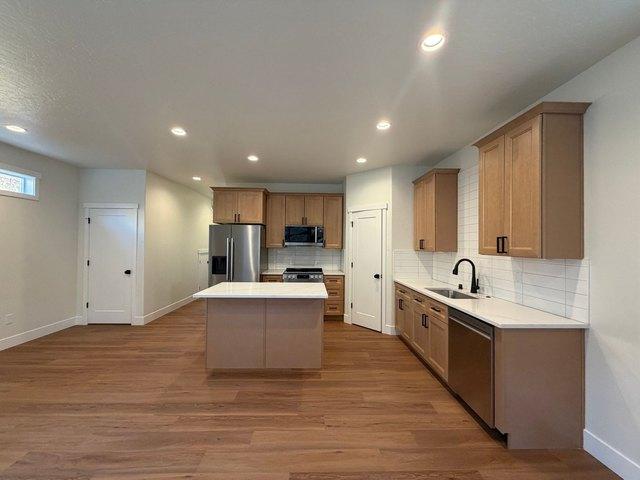 Townhouse for sale in Kennewick, Washington