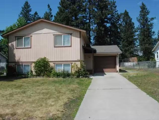 House for rent in Post Falls