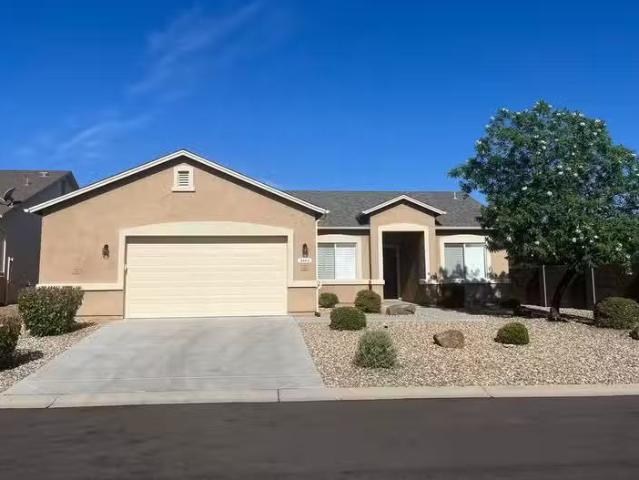 House for rent in Prescott Valley