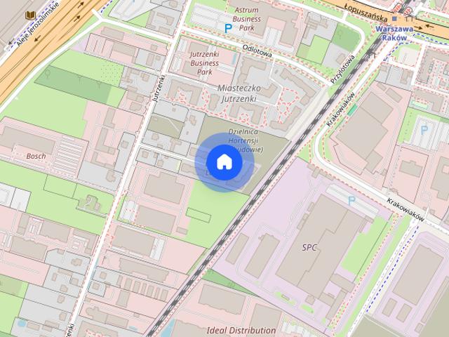 Mieszkanie do wynajęcia w Salomea, Warszawa