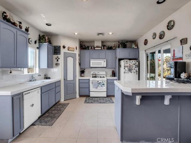 House for sale in Yucca Valley, California